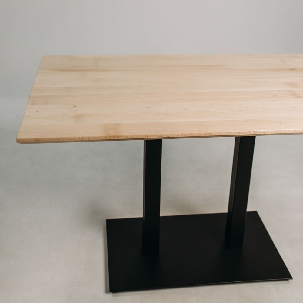 Стіл Simple Double BASE&trade; 01-46 фото