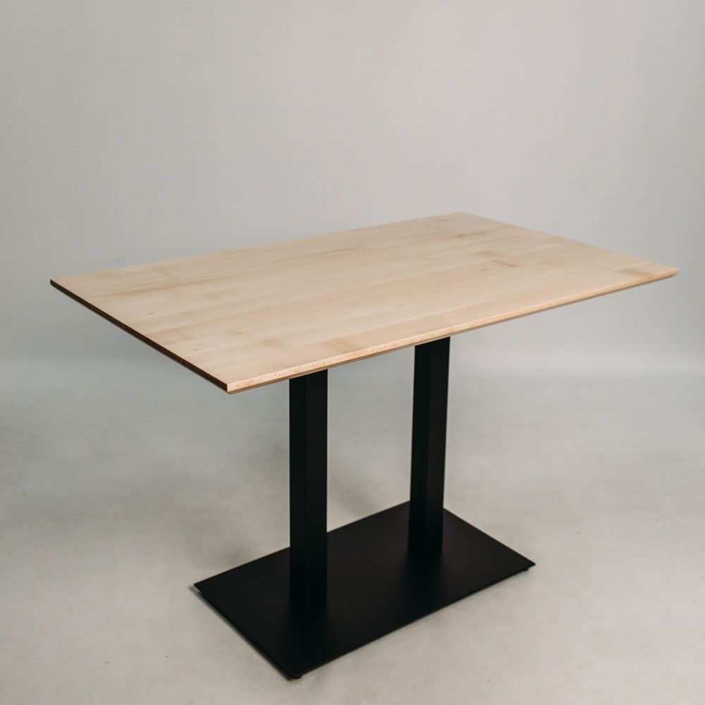 Стіл Simple Double BASE&trade; 01-46 фото