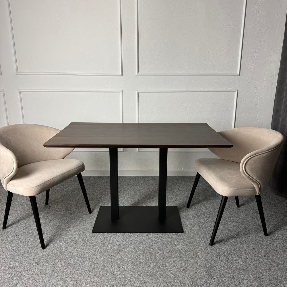 Стіл Simple Double BASE&trade; 01-46 фото