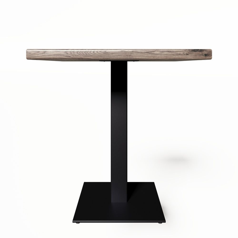 Стол Loft квадратный BASE&trade; 01-38 фото