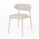 Стул Zara Ясен Milk к.т. 1 01-896 фото