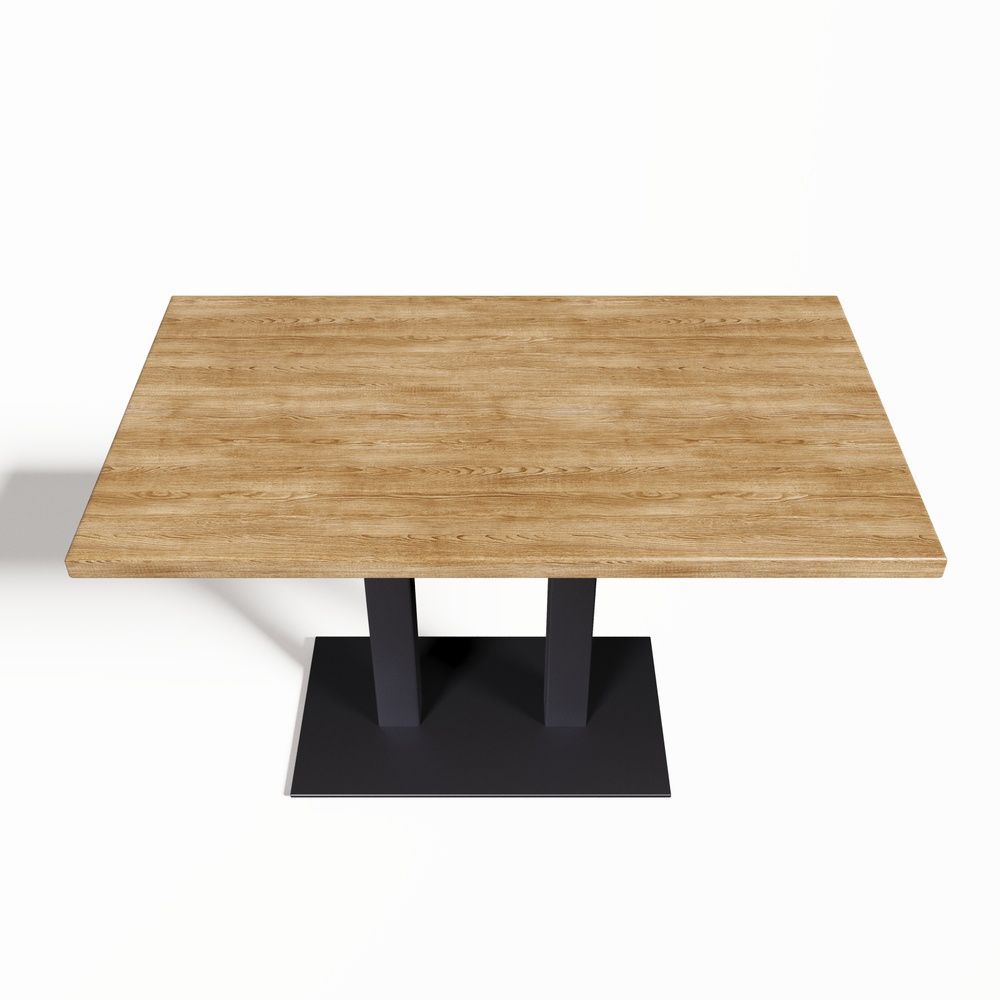 Стіл Loft Double BASE&trade; 01-39 фото