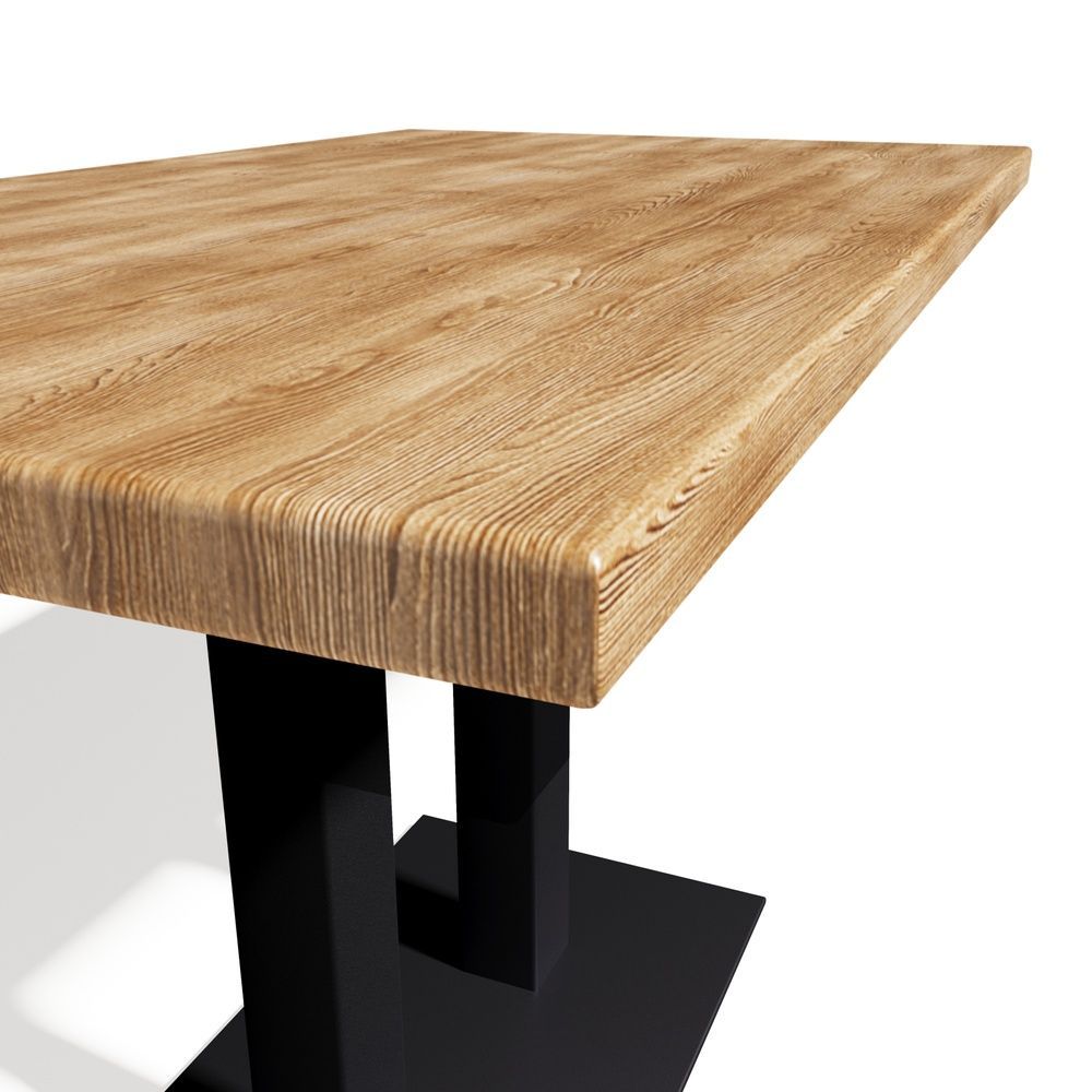Стіл Loft Double BASE&trade; 01-39 фото