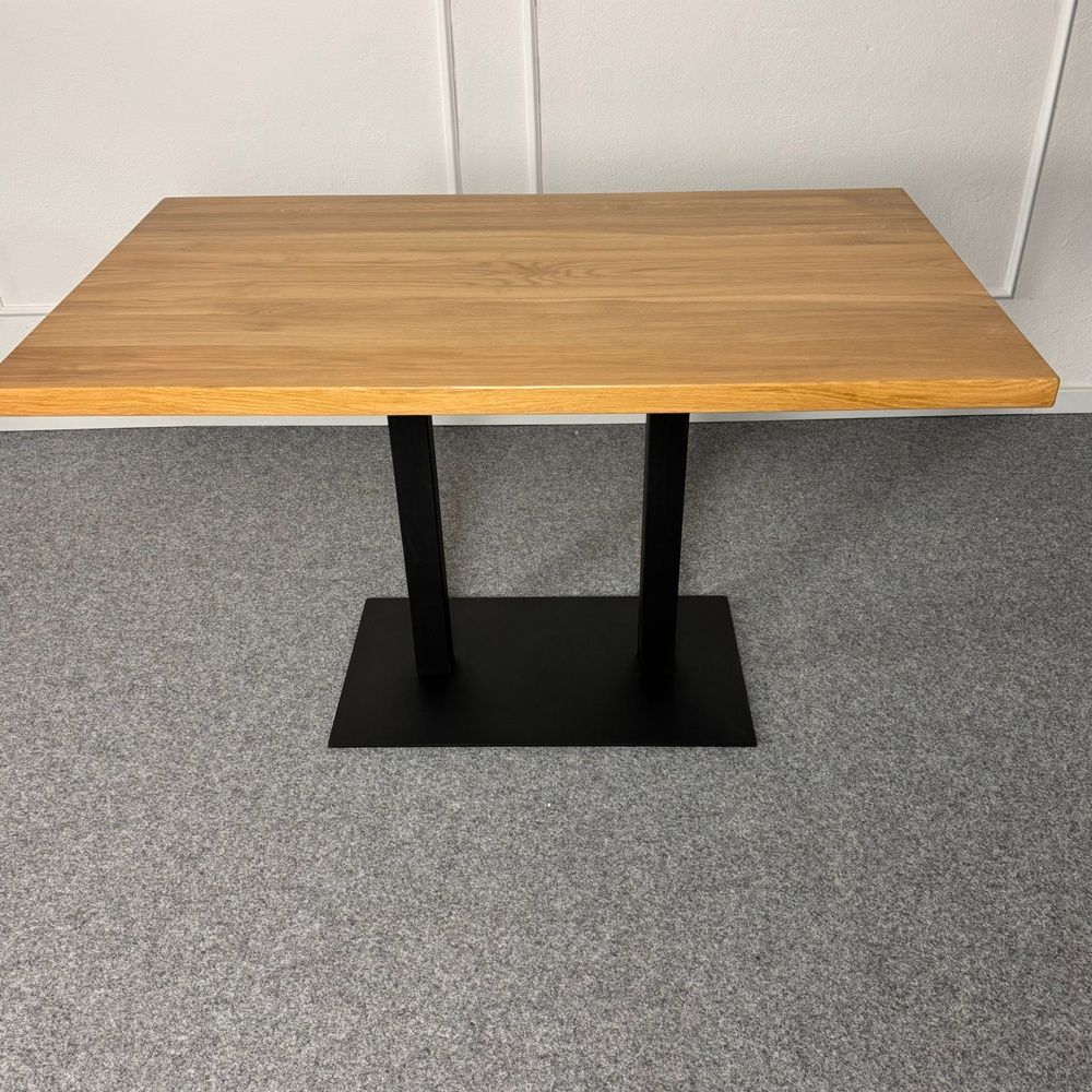 Стіл Loft Double BASE&trade; 01-39 фото