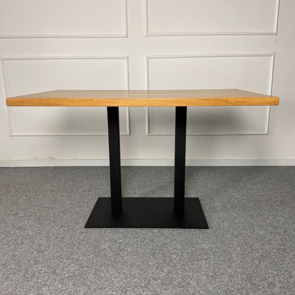 Стіл Loft Double BASE&trade; 01-39 фото