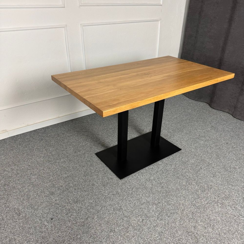 Стіл Loft Double BASE&trade; 01-39 фото