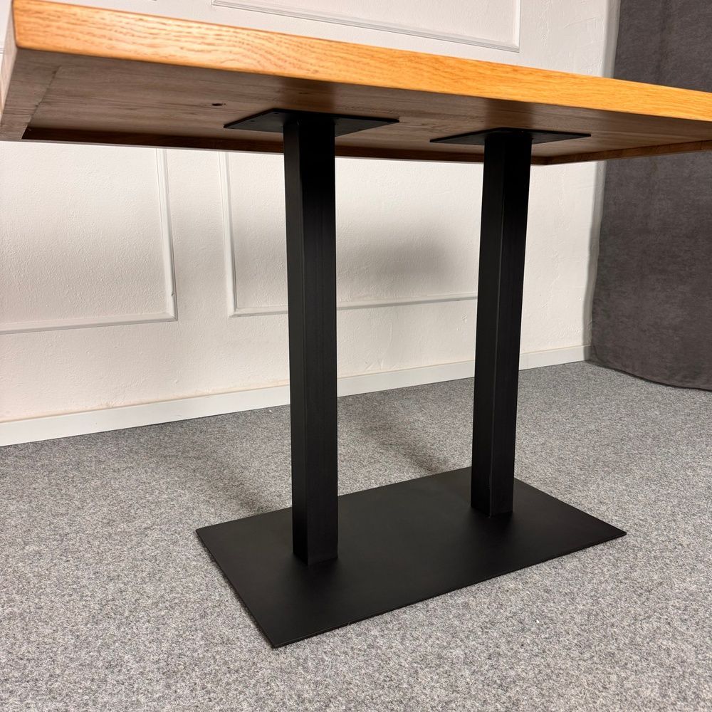 Стіл Loft Double BASE&trade; 01-39 фото