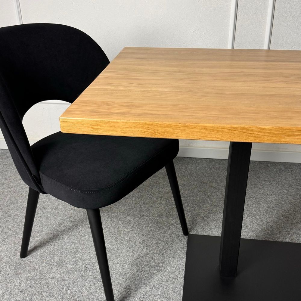 Стіл Loft Double BASE&trade; 01-39 фото