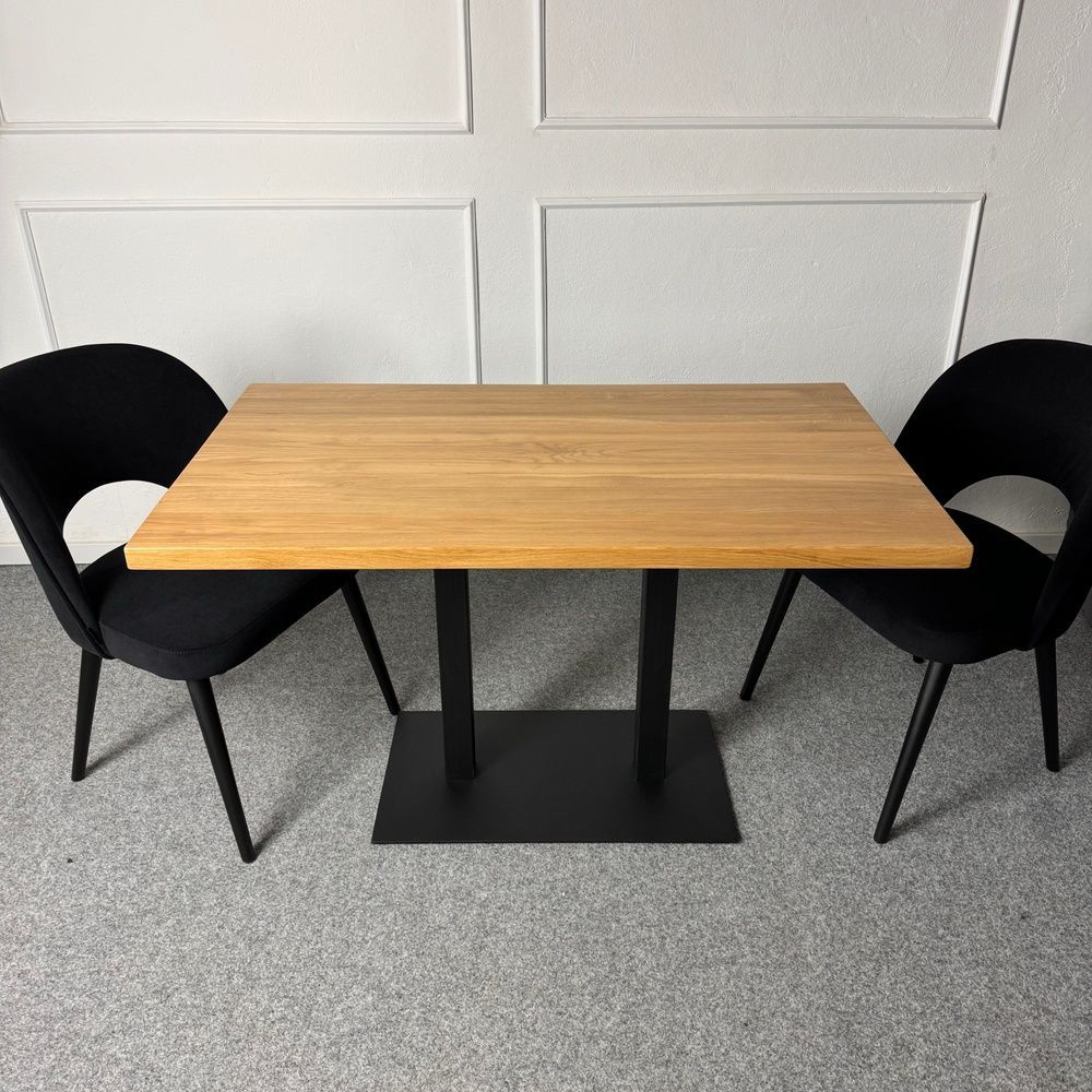 Стіл Loft Double BASE&trade; 01-39 фото