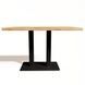 Стіл Loft Double BASE&trade; 01-39 фото 2
