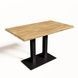 Стіл Loft Double BASE&trade; 01-39 фото 1