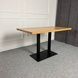 Стіл Loft Double BASE&trade; 01-39 фото 13