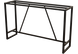 Металевий каркас для барного столу BRS16 28-66 фото 1